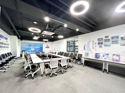 廣西南寧五象科技企業(yè)孵化器 創(chuàng)新沃土，科技企業(yè)的搖籃