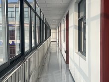 淮北 科技企業孵化新動能，賦能資源型城市轉型升級