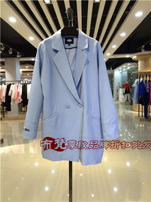 谷度品牌女裝折扣店 揭秘服飾尾貨走份批發(fā)的核心進貨渠道
