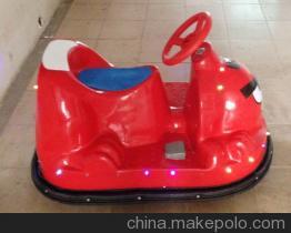 臺(tái)州市黃巖童欣游藝設(shè)備廠 優(yōu)質(zhì)小型咪咪碰碰車(chē)廠家批發(fā)首選